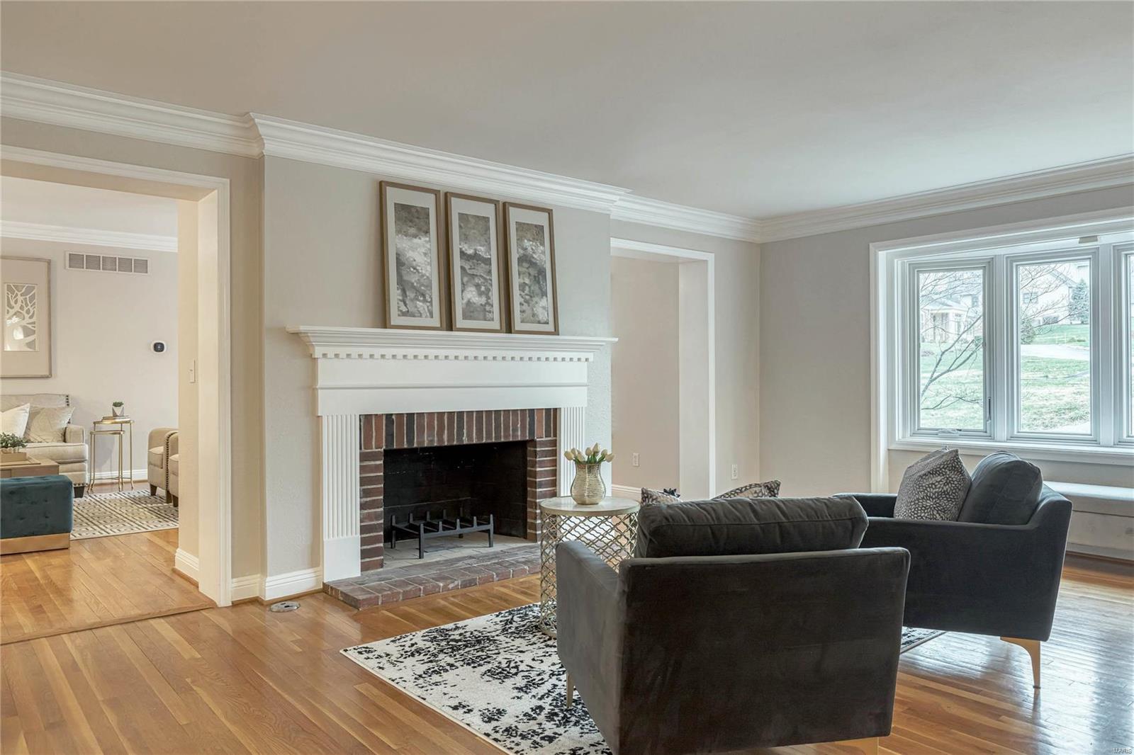 Chapel Hill 3 - Residential