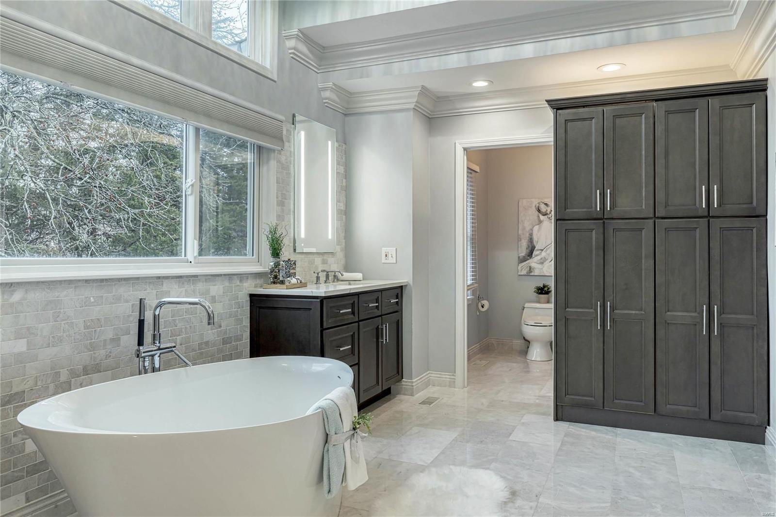 Chapel Hill 3 - Residential