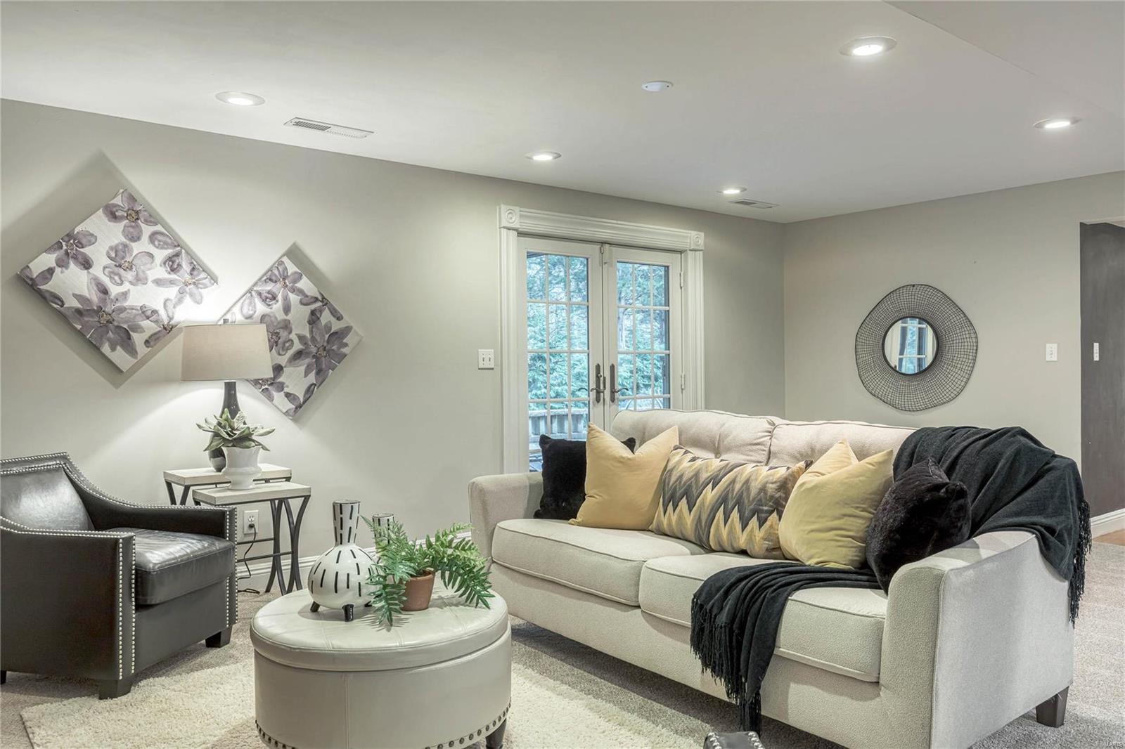 Chapel Hill 3 - Residential