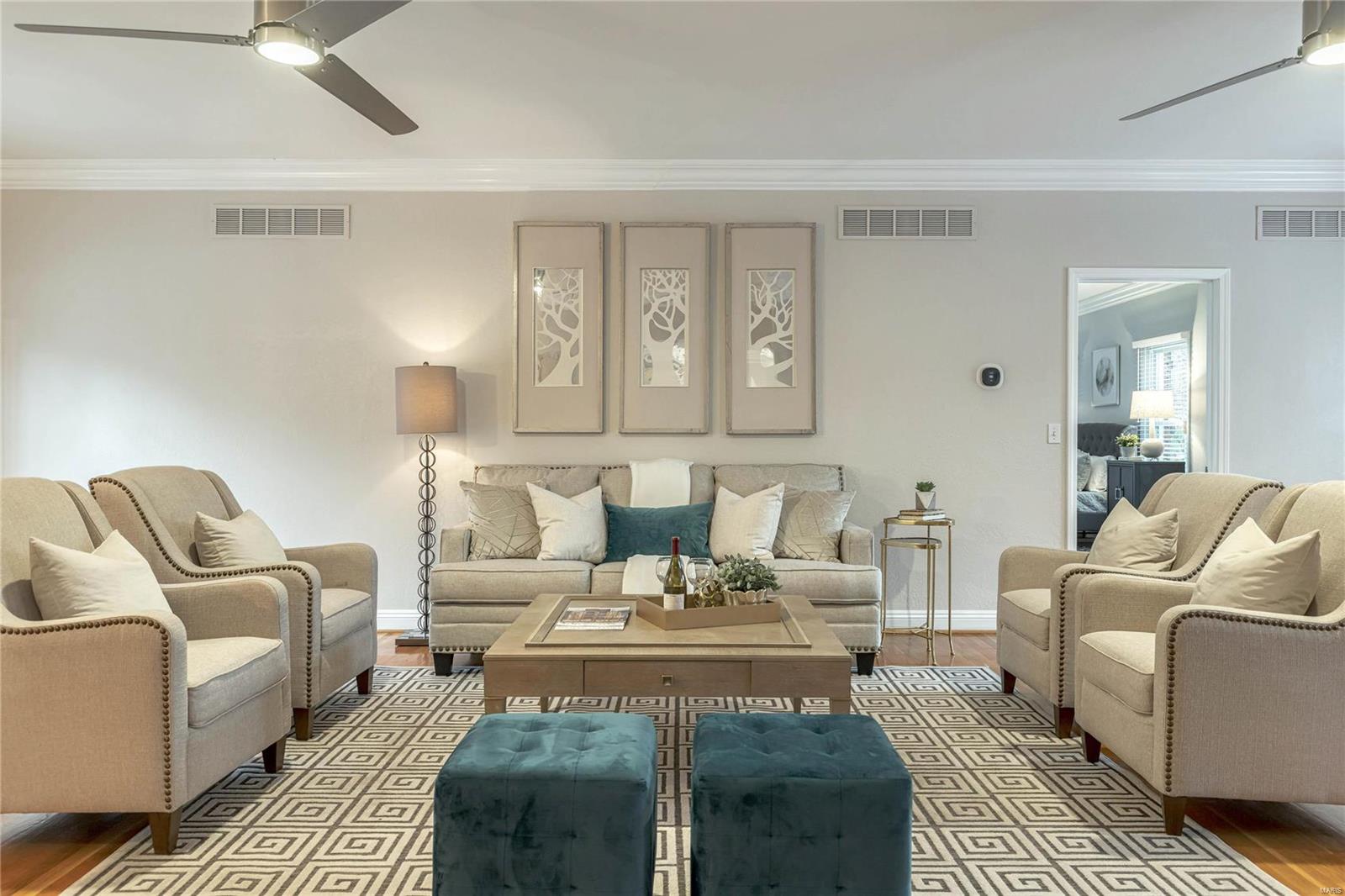 Chapel Hill 3 - Residential