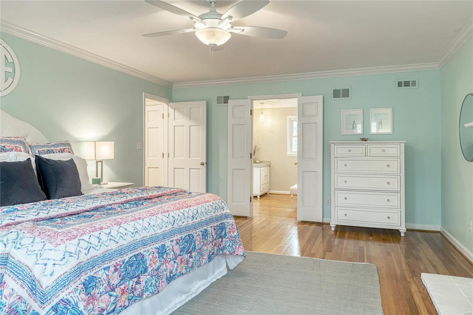 Chapel Hill 3 - Residential