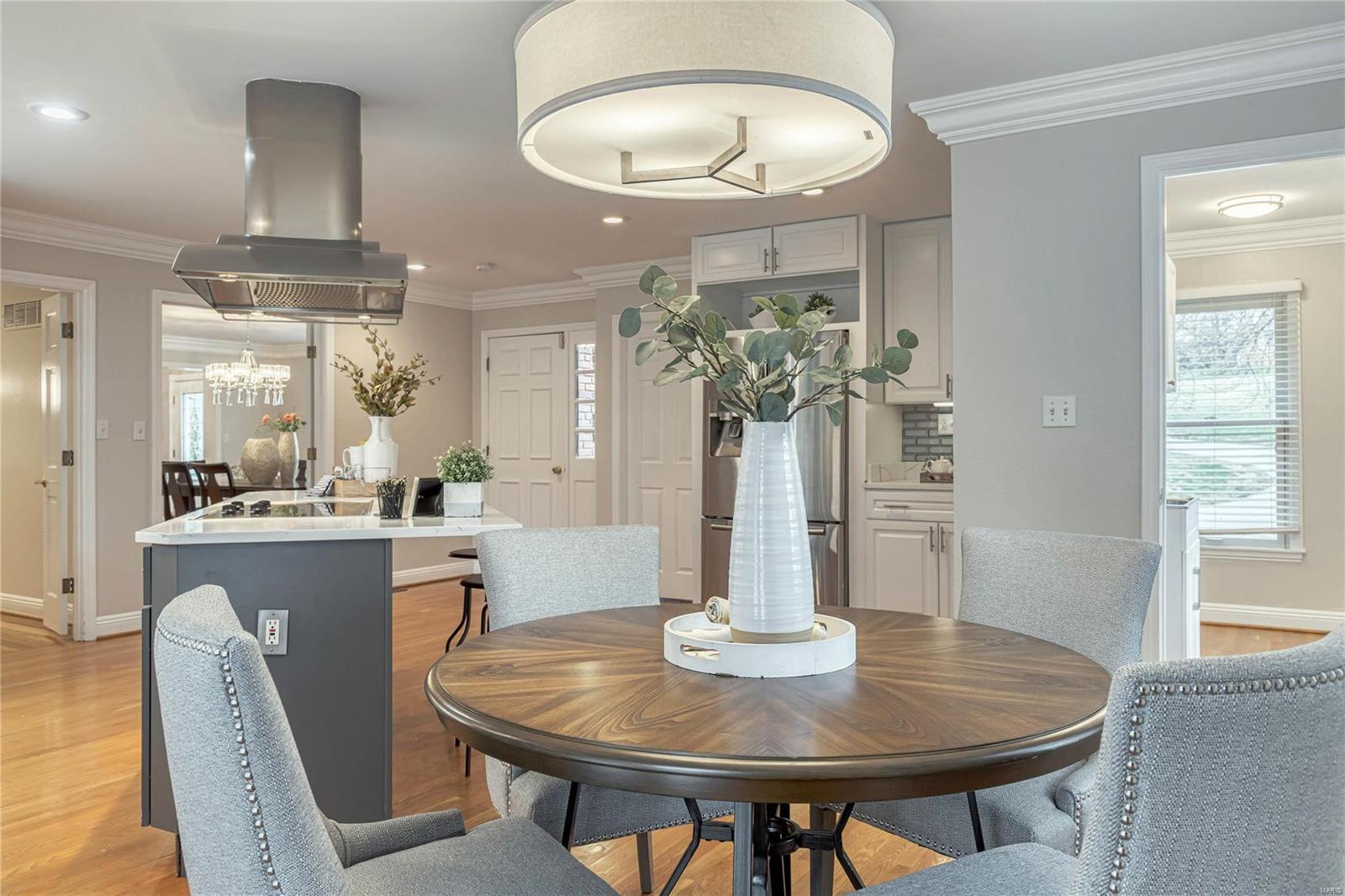 Chapel Hill 3 - Residential