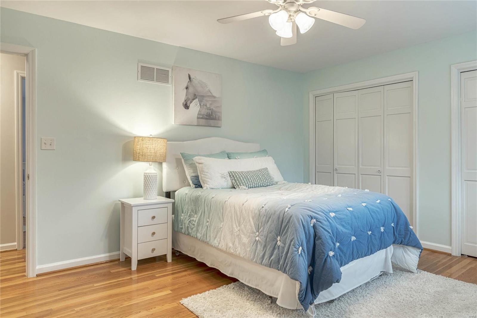 Chapel Hill 3 - Residential