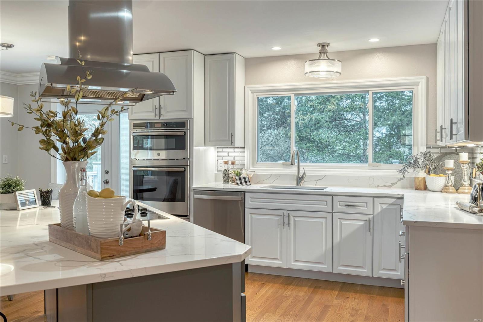 Chapel Hill 3 - Residential