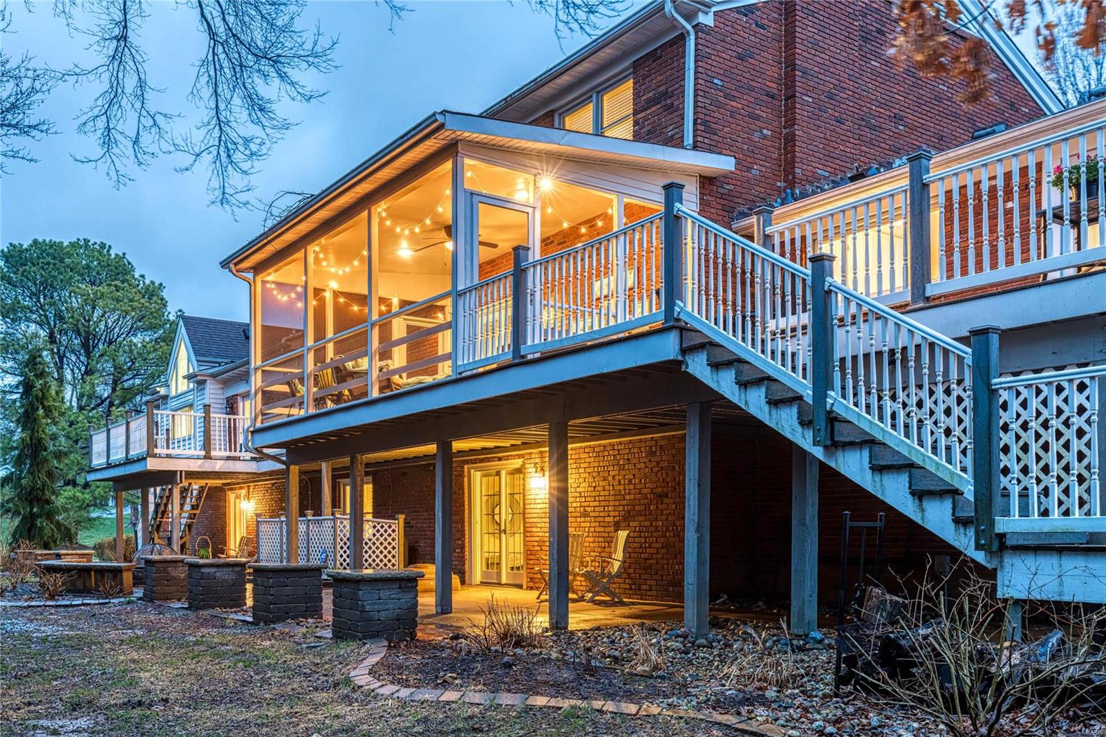 Chapel Hill 3 - Residential