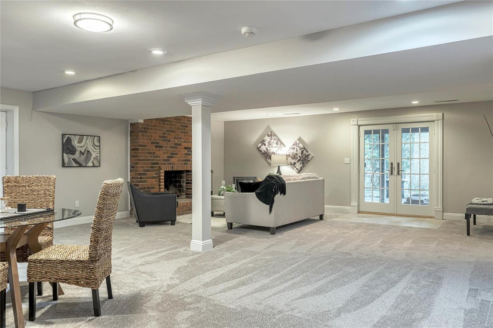 Chapel Hill 3 - Residential