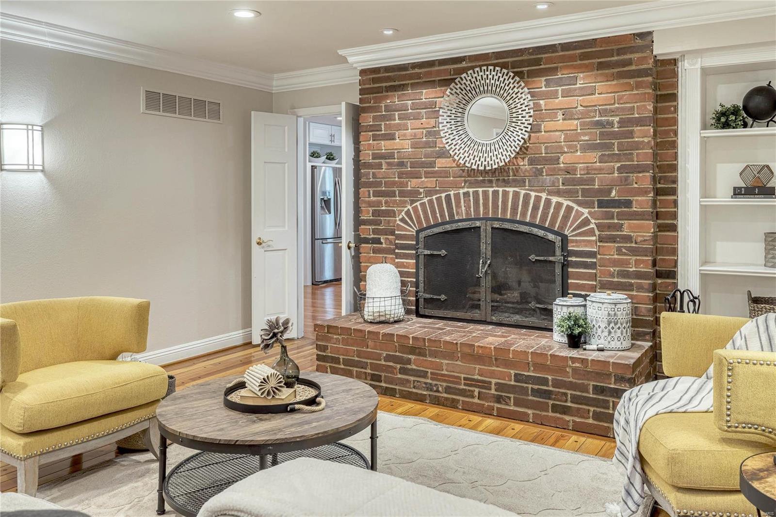 Chapel Hill 3 - Residential