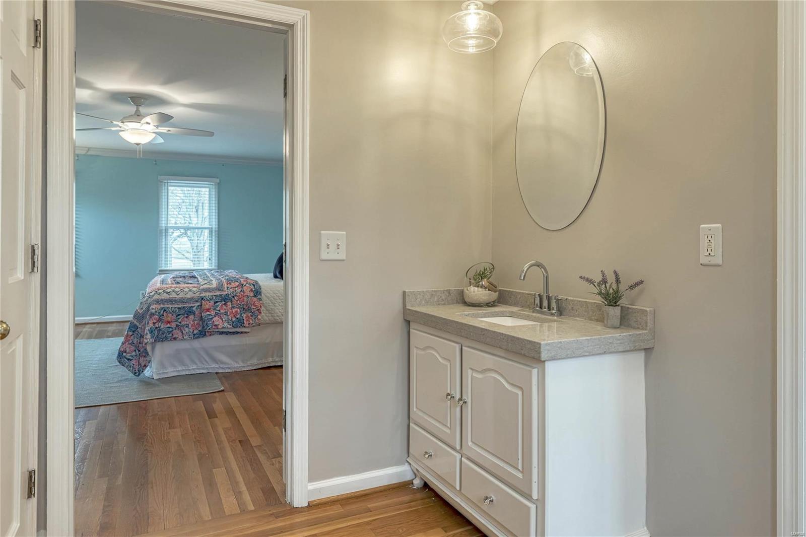 Chapel Hill 3 - Residential