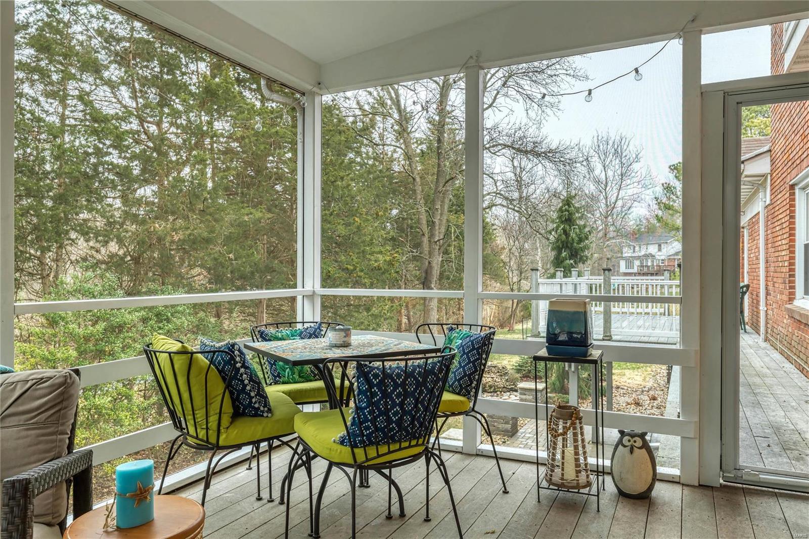 Chapel Hill 3 - Residential