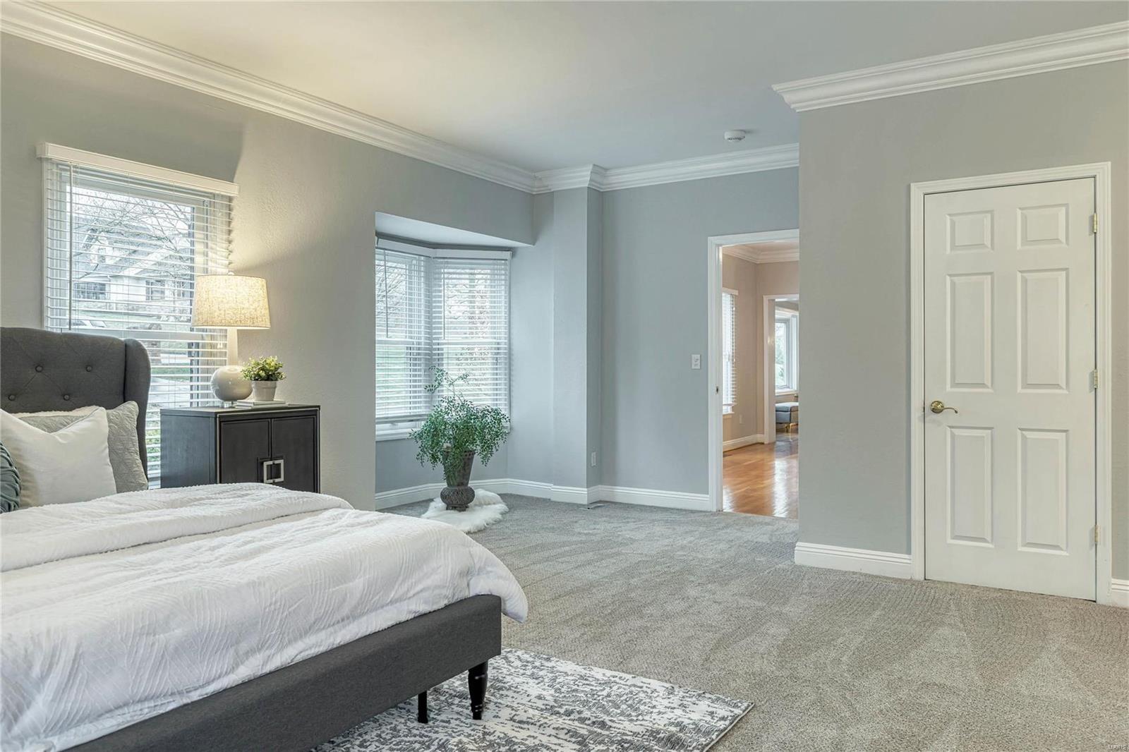 Chapel Hill 3 - Residential