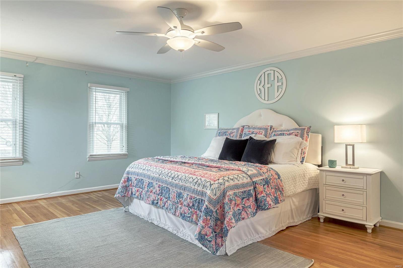 Chapel Hill 3 - Residential