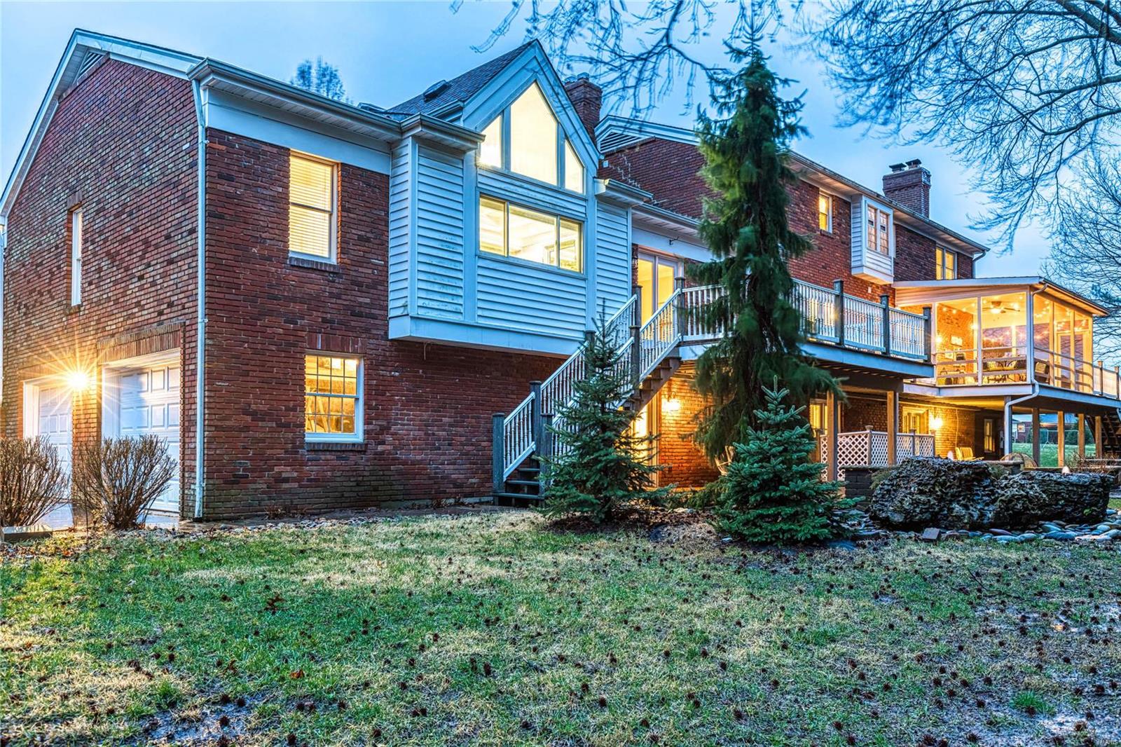 Chapel Hill 3 - Residential