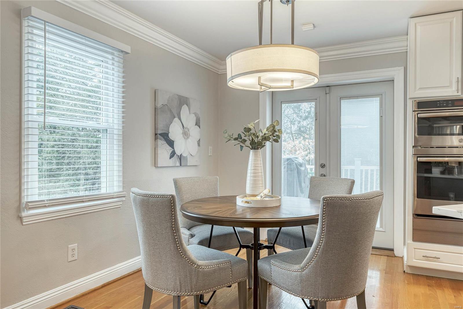 Chapel Hill 3 - Residential