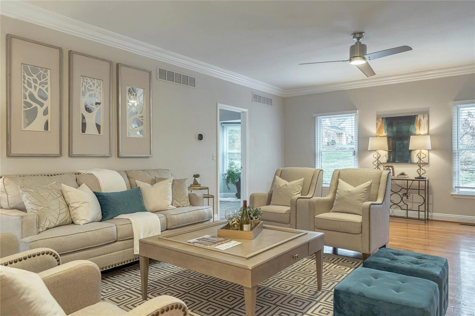 Chapel Hill 3 - Residential