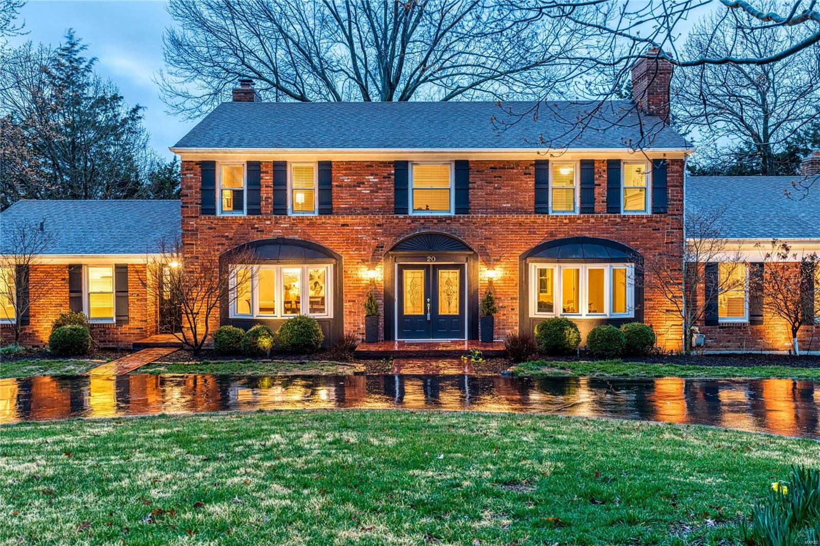 Chapel Hill 3 - Residential