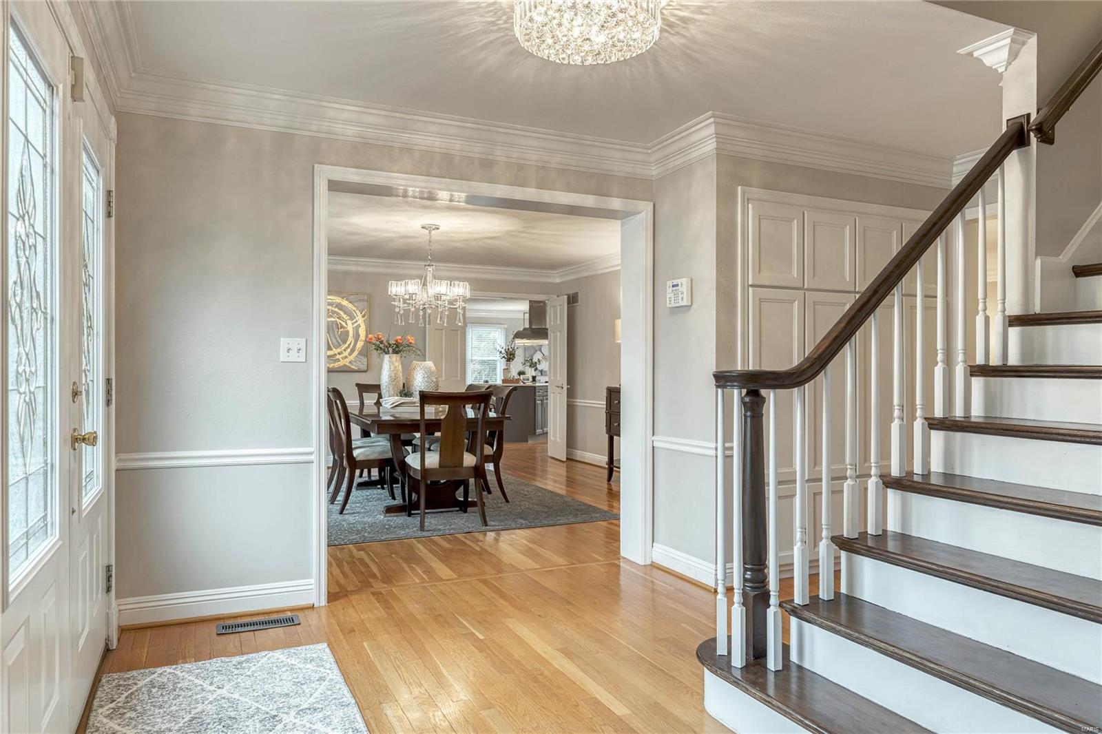 Chapel Hill 3 - Residential