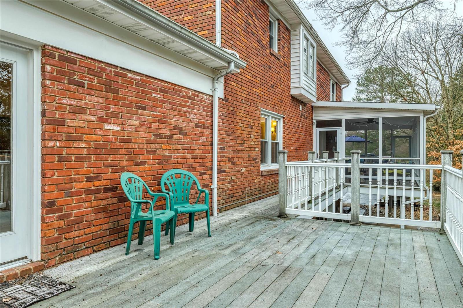 Chapel Hill 3 - Residential