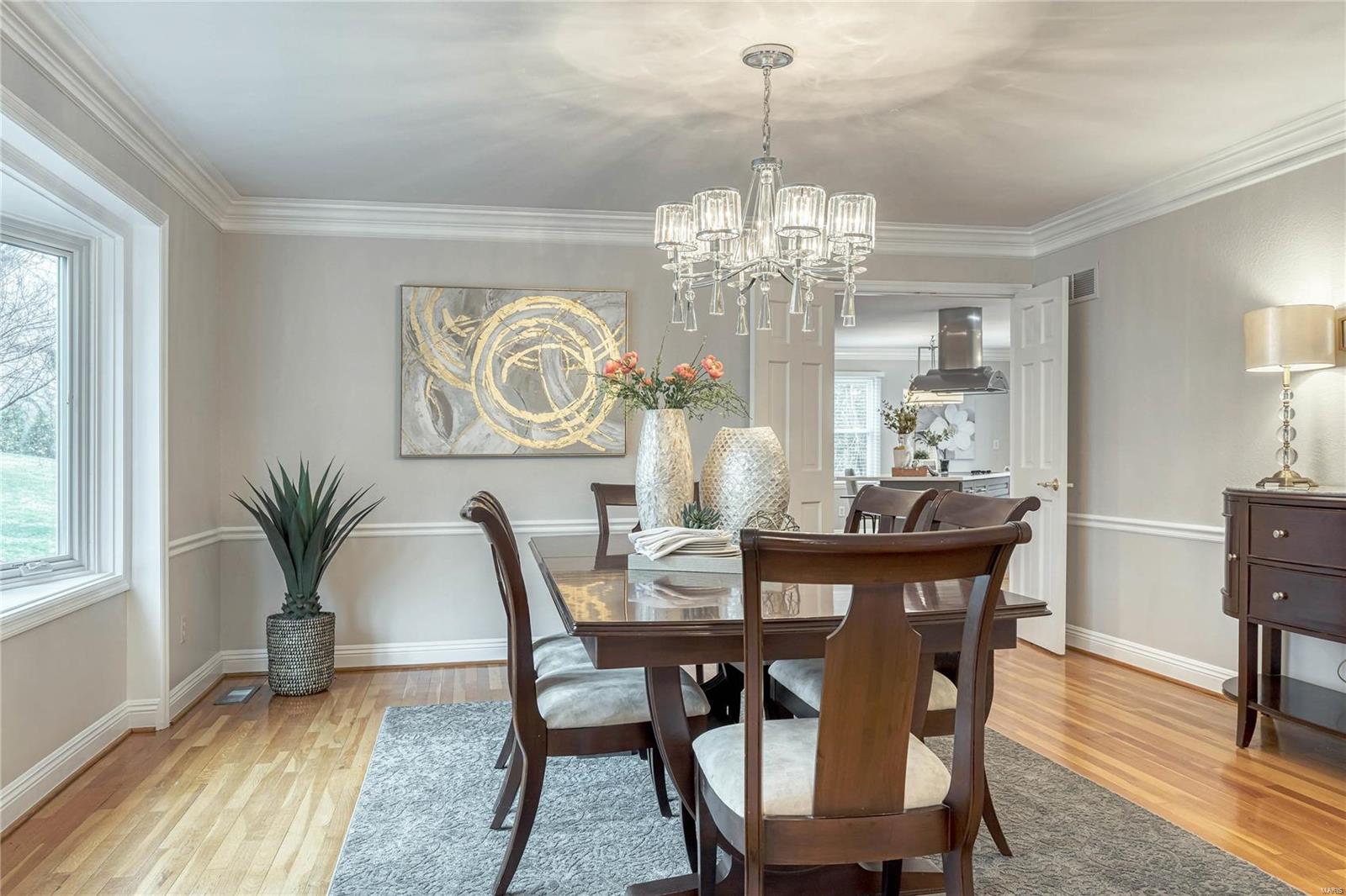 Chapel Hill 3 - Residential