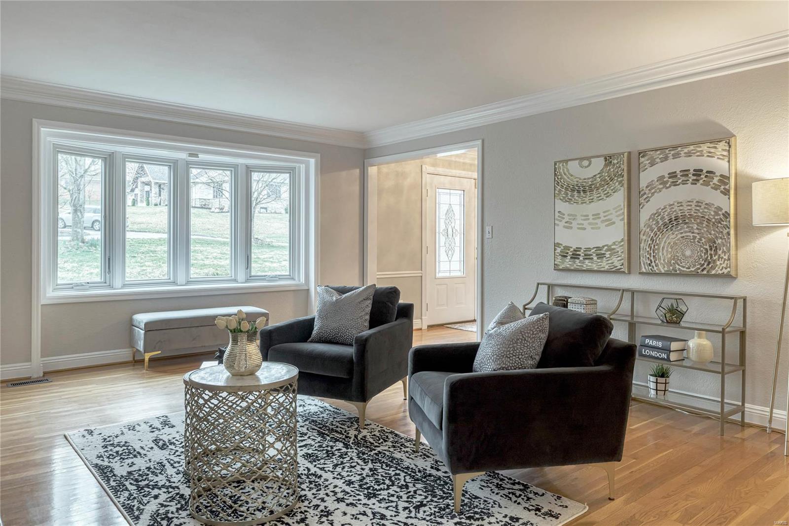 Chapel Hill 3 - Residential