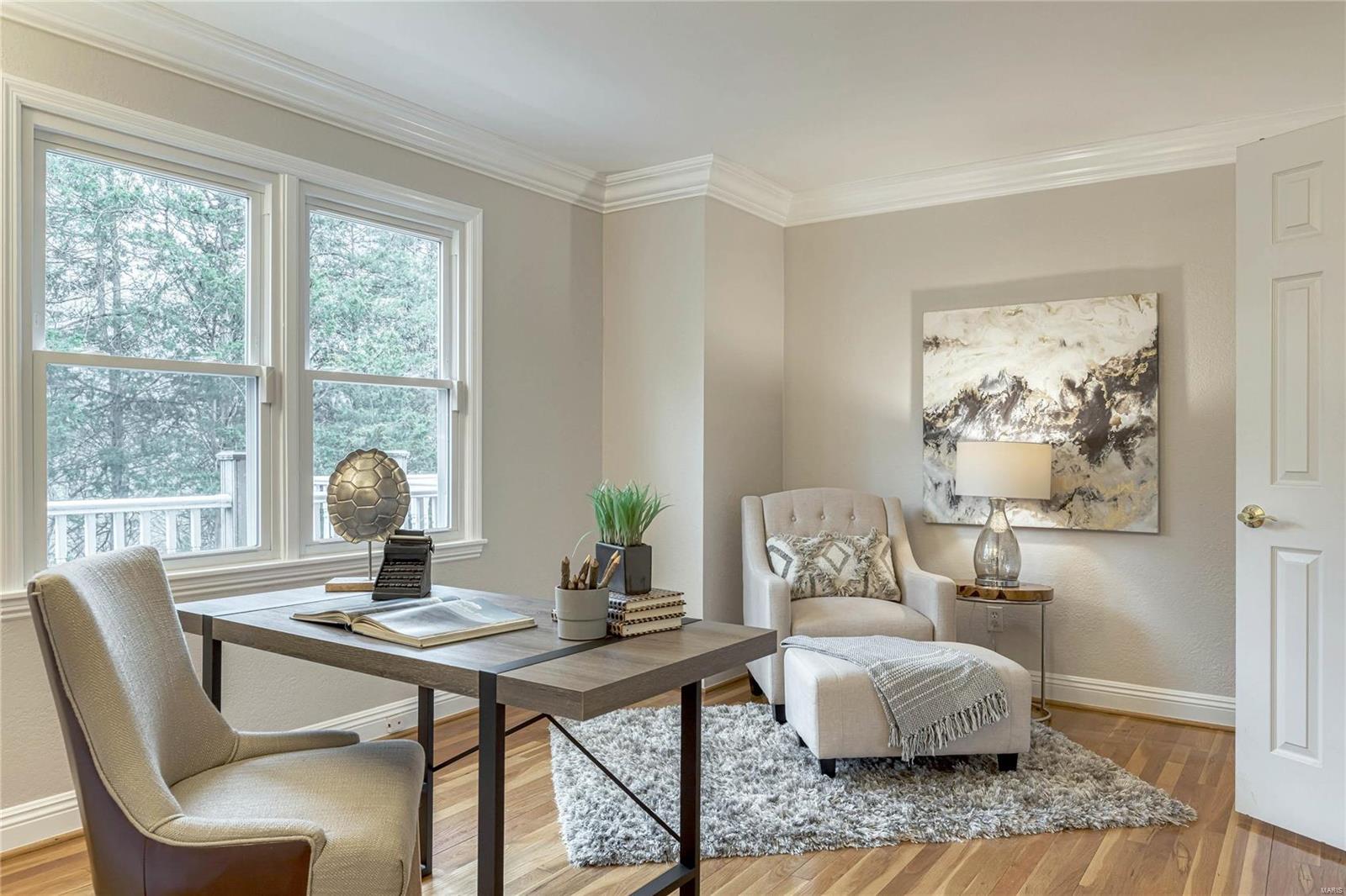 Chapel Hill 3 - Residential