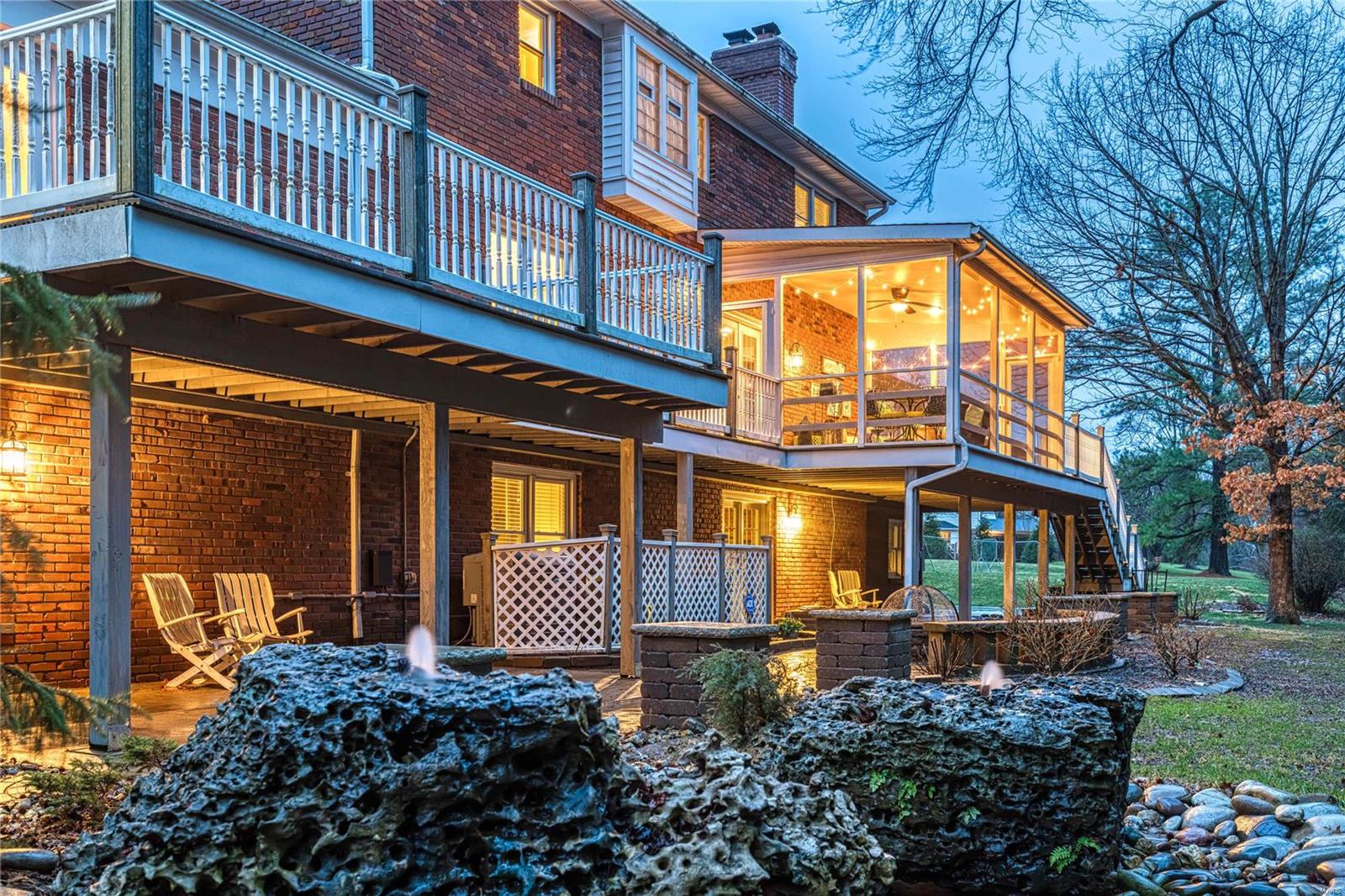 Chapel Hill 3 - Residential