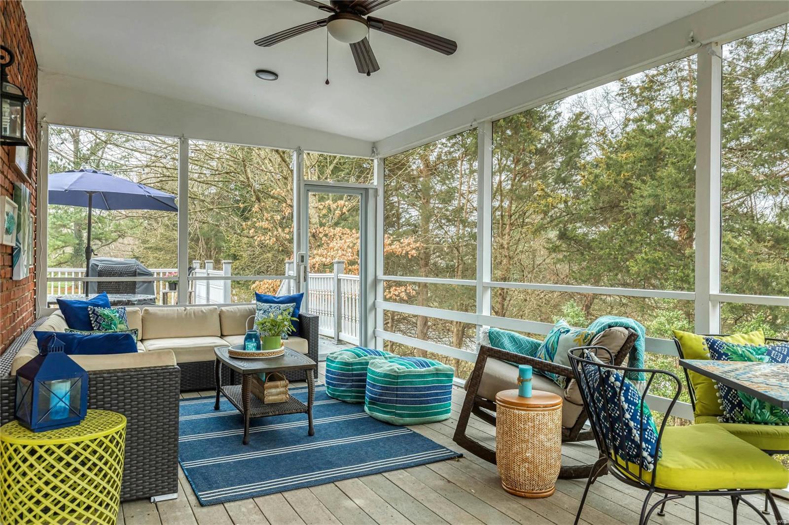 Chapel Hill 3 - Residential