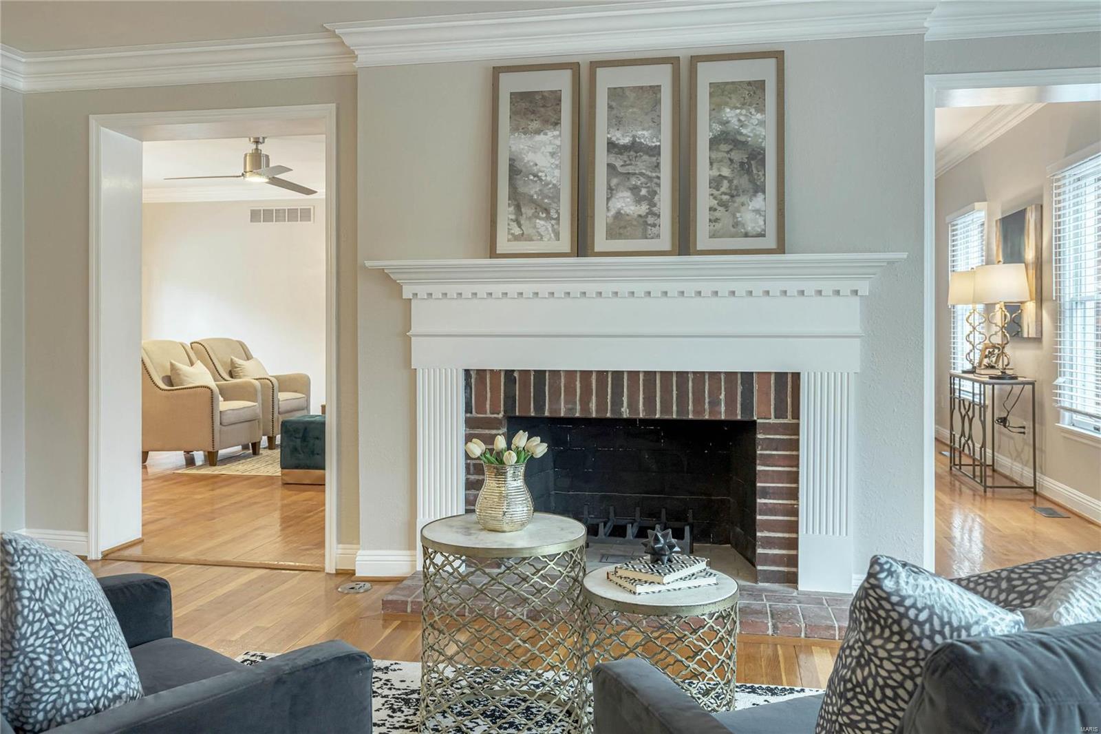 Chapel Hill 3 - Residential