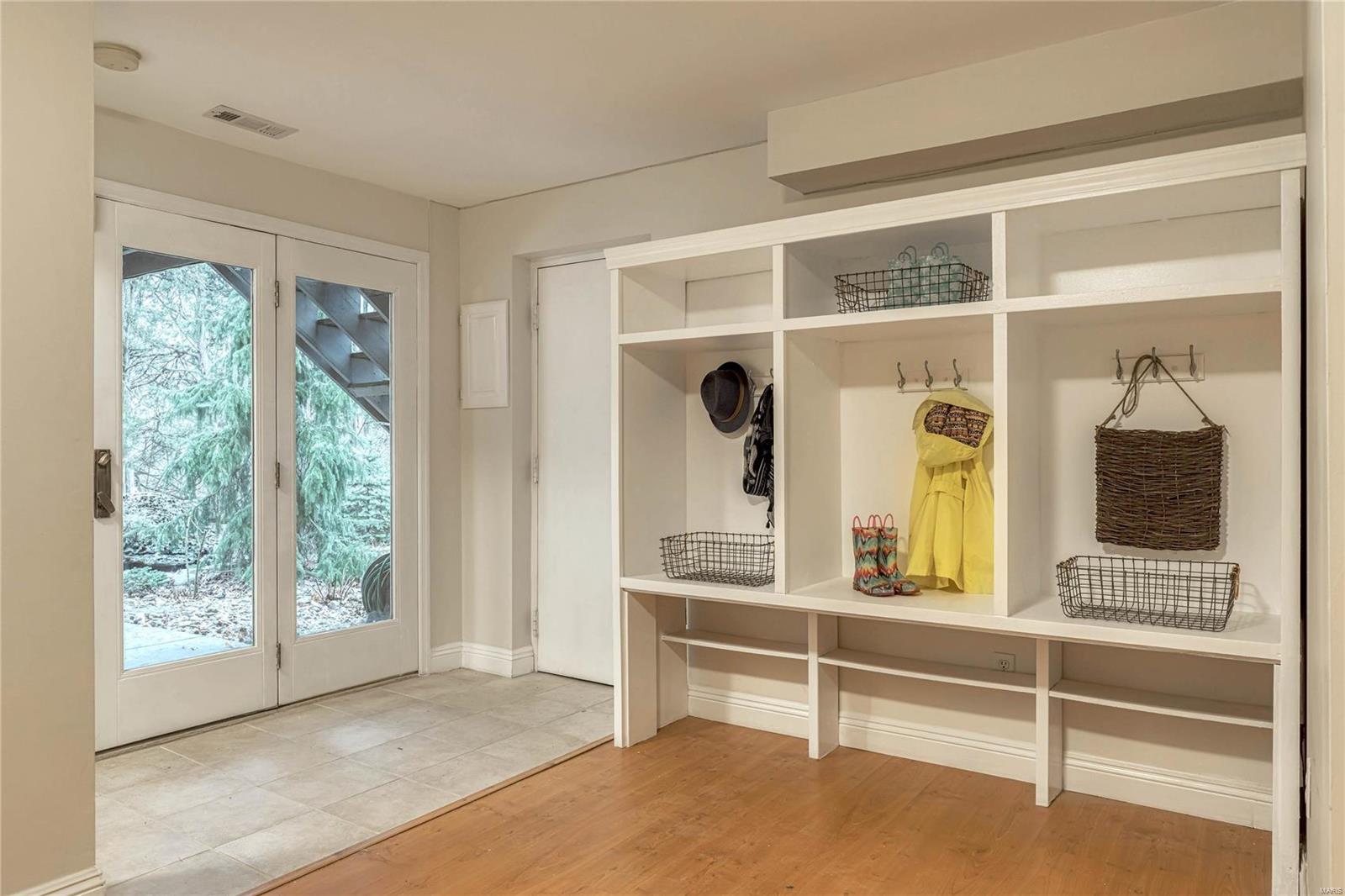 Chapel Hill 3 - Residential