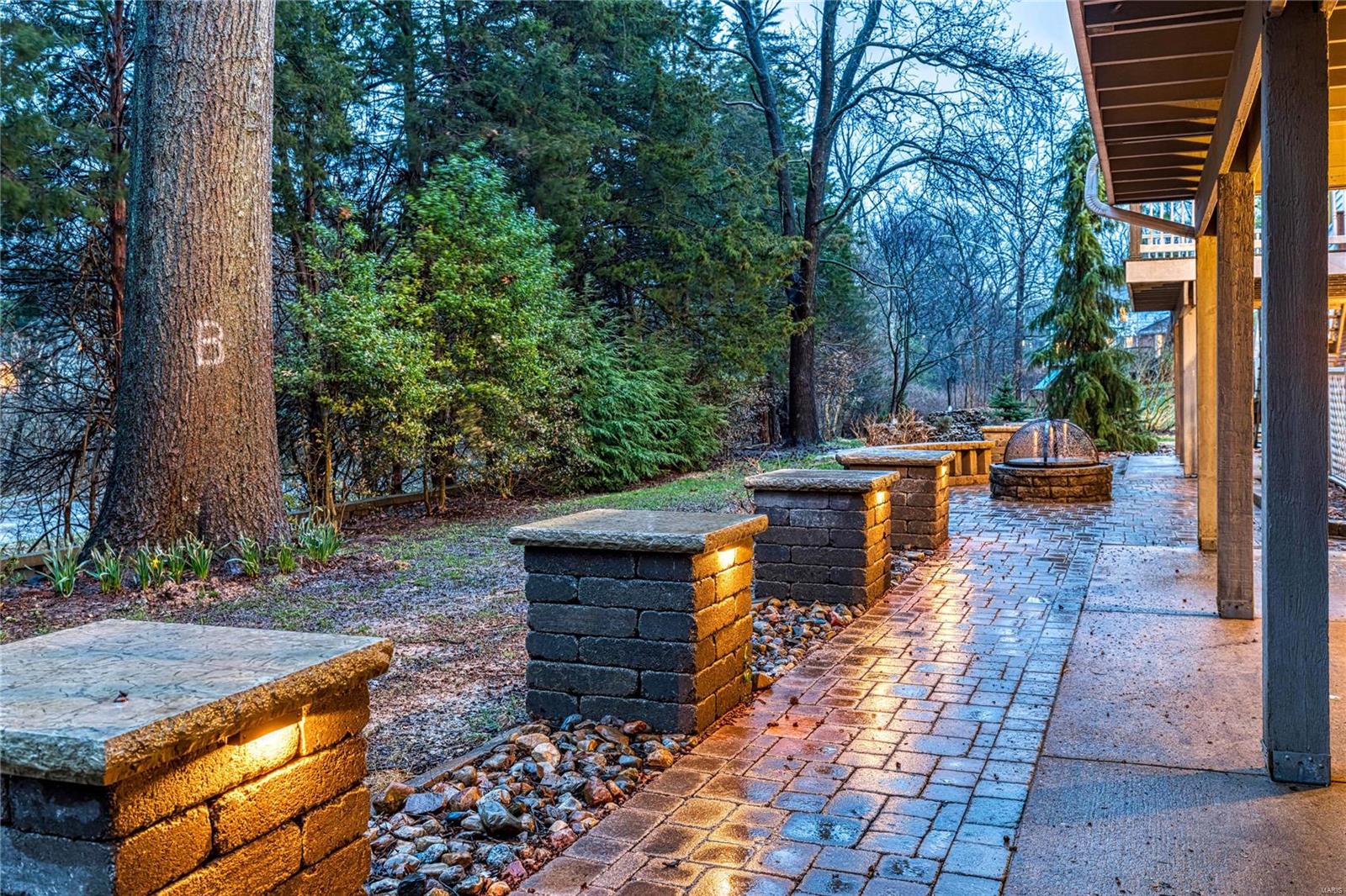 Chapel Hill 3 - Residential