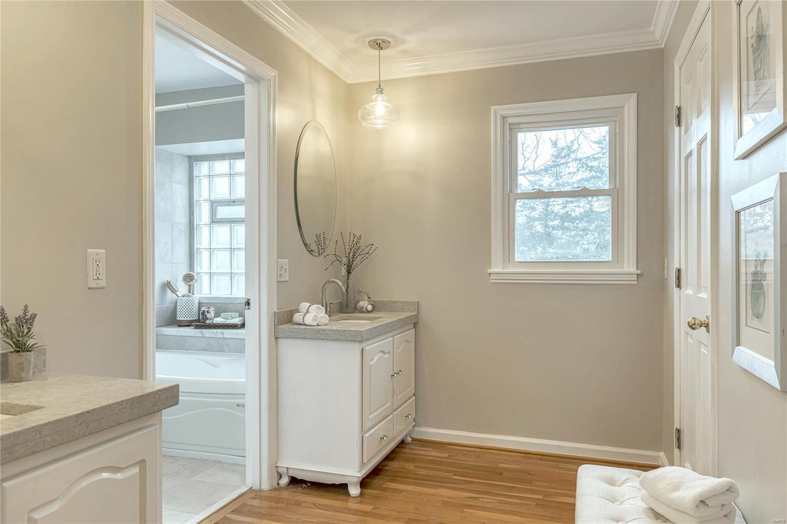 Chapel Hill 3 - Residential