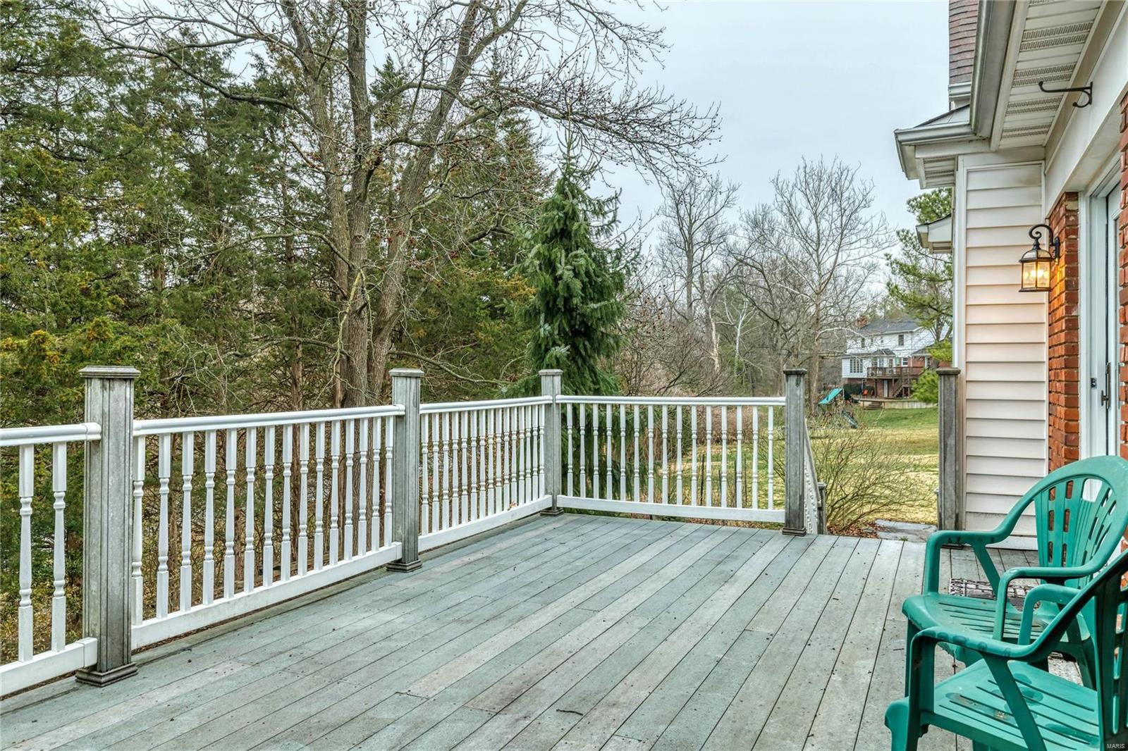 Chapel Hill 3 - Residential