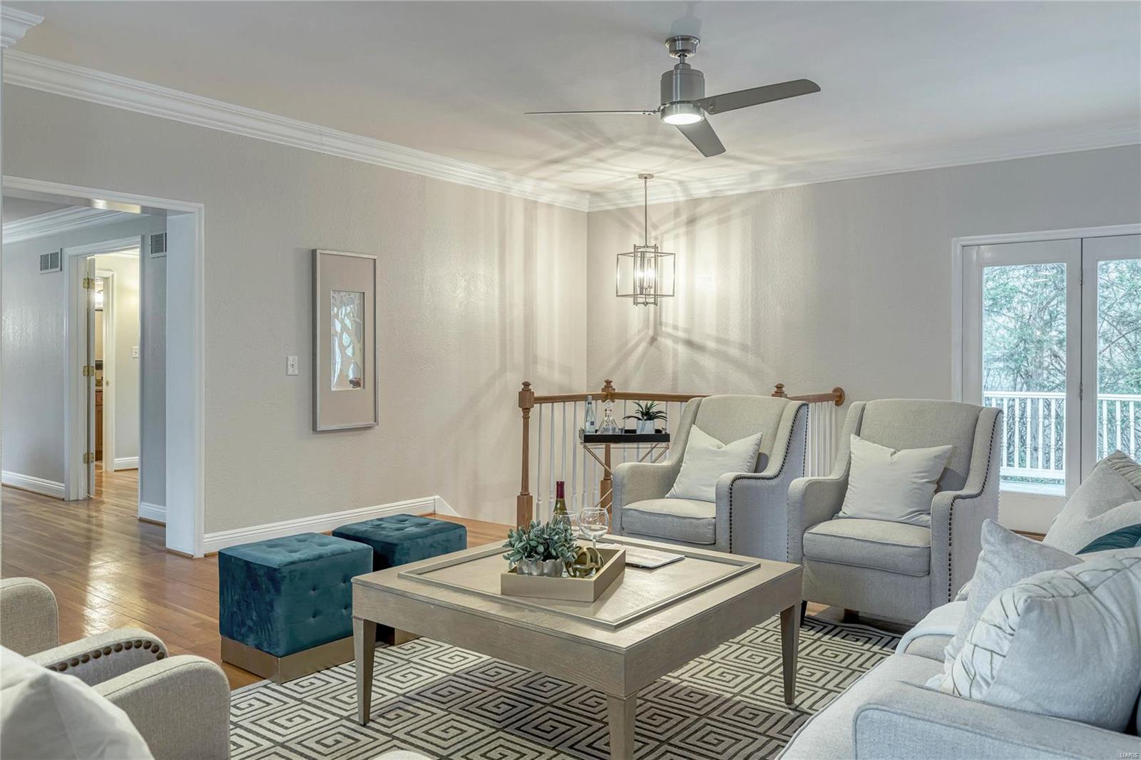 Chapel Hill 3 - Residential