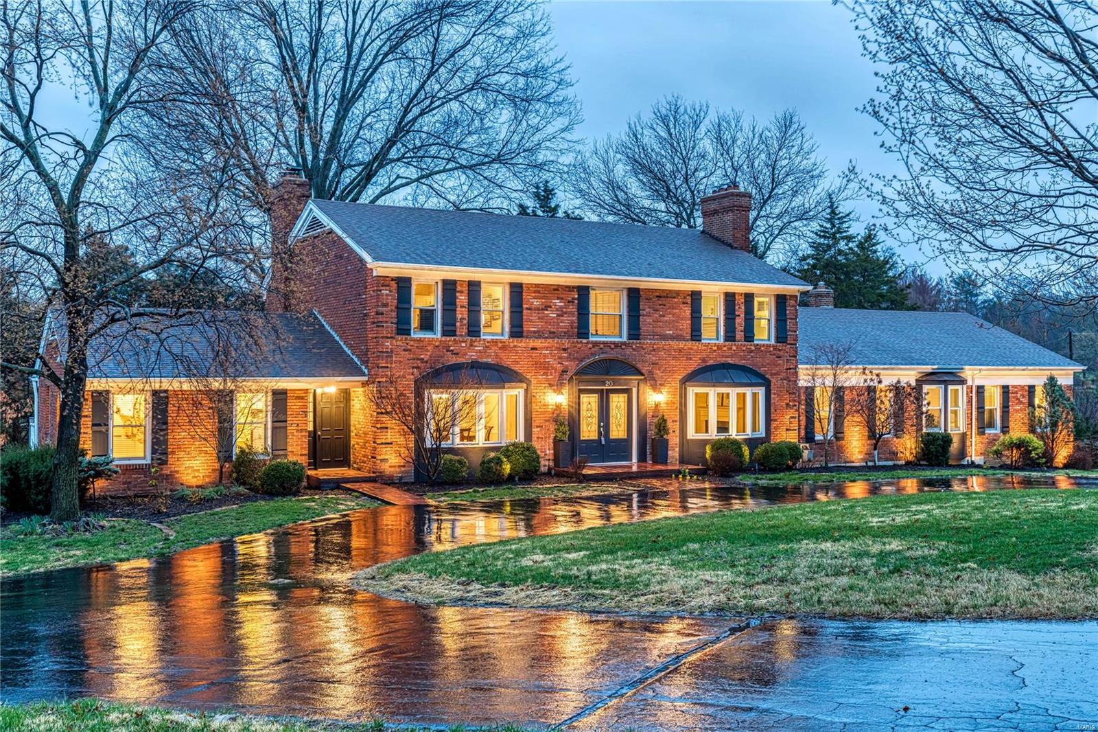 Chapel Hill 3 - Residential