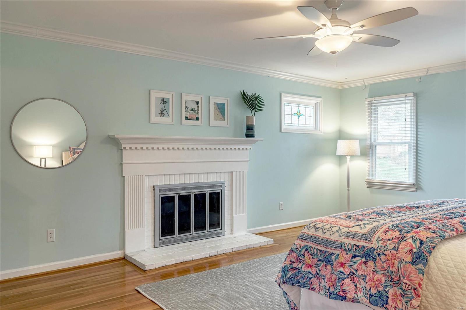 Chapel Hill 3 - Residential