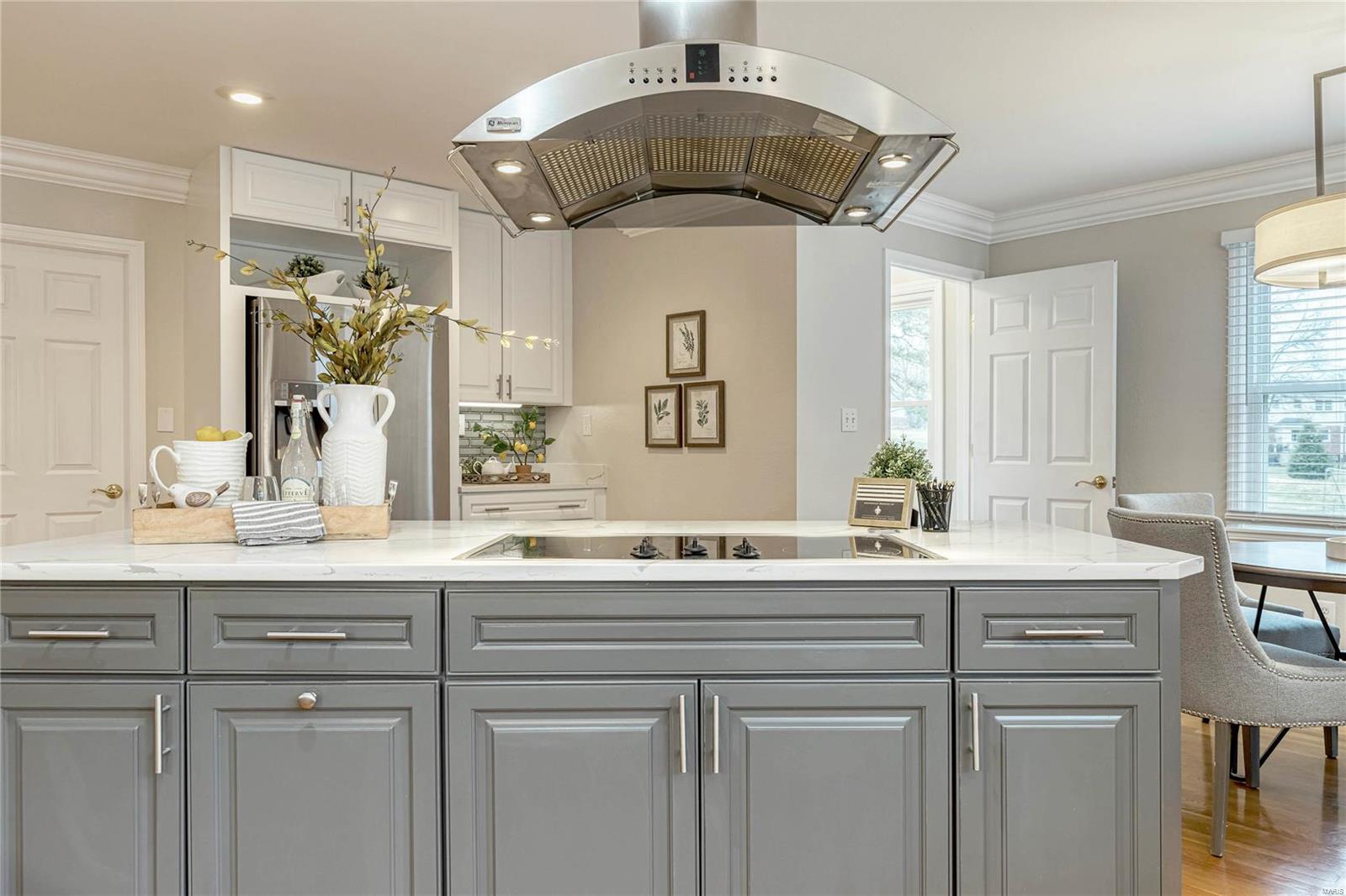 Chapel Hill 3 - Residential