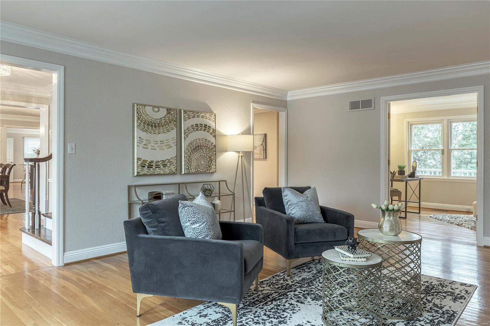 Chapel Hill 3 - Residential