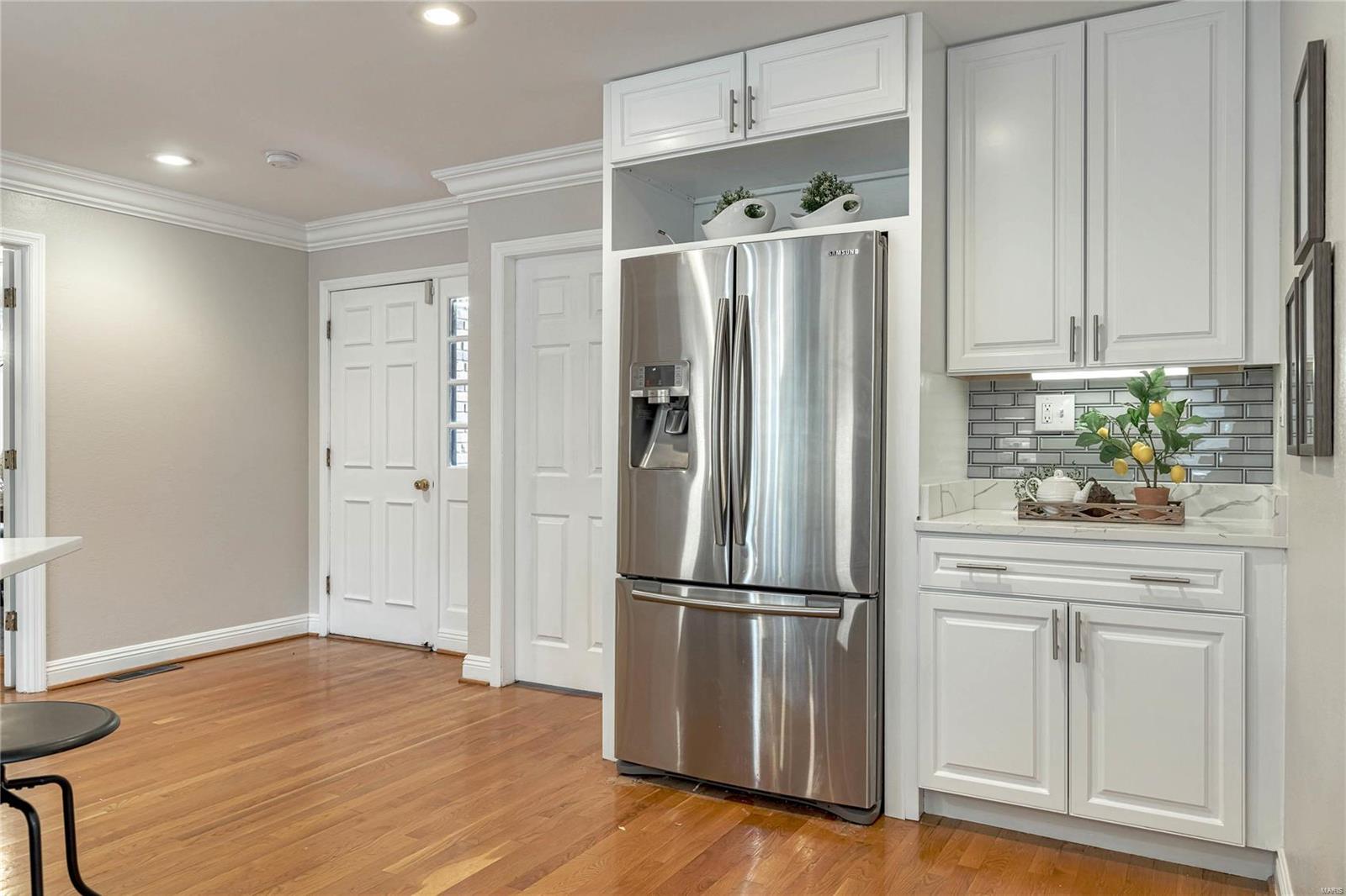 Chapel Hill 3 - Residential