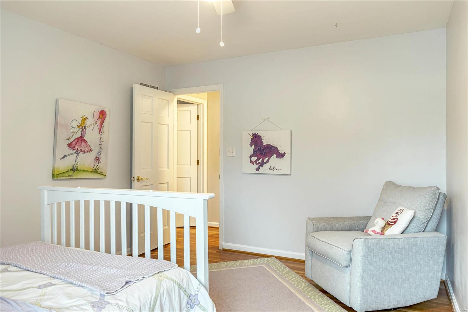 Chapel Hill 3 - Residential