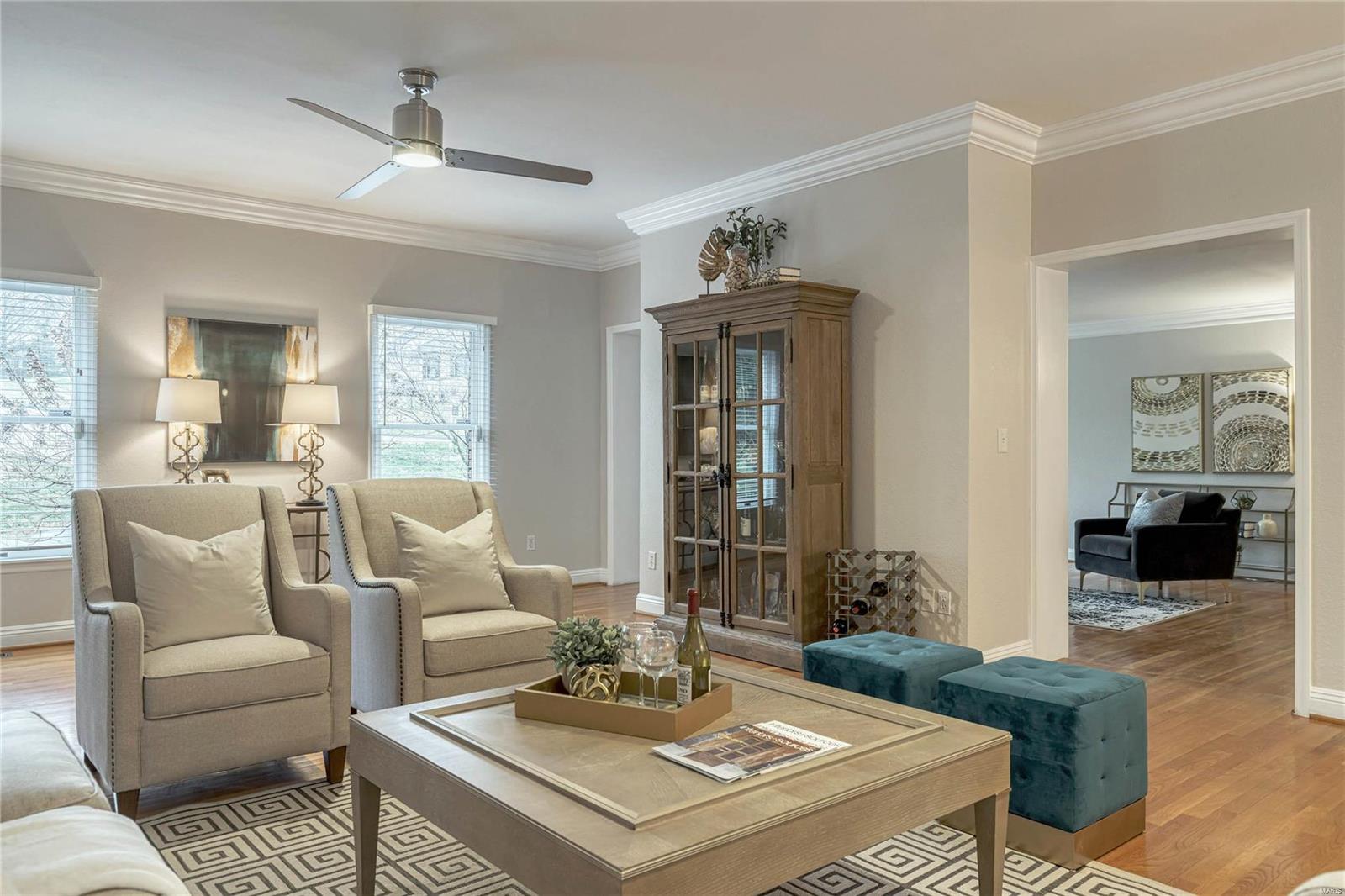 Chapel Hill 3 - Residential