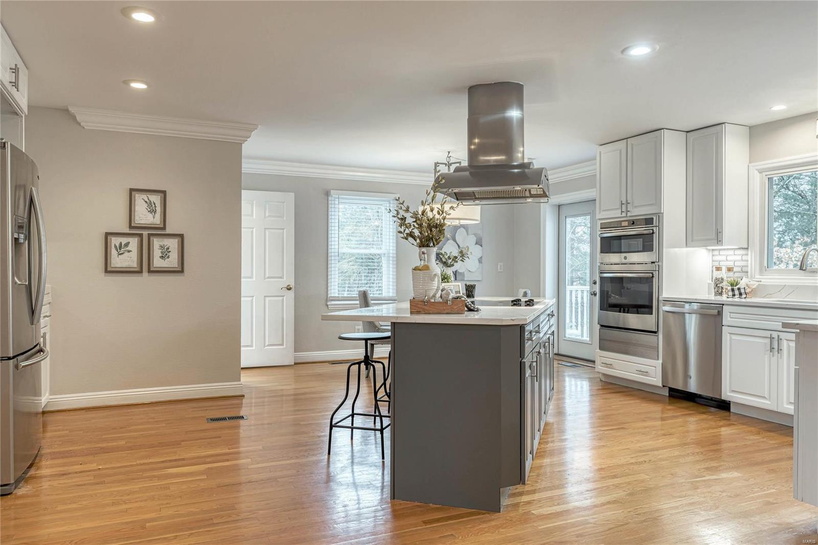 Chapel Hill 3 - Residential