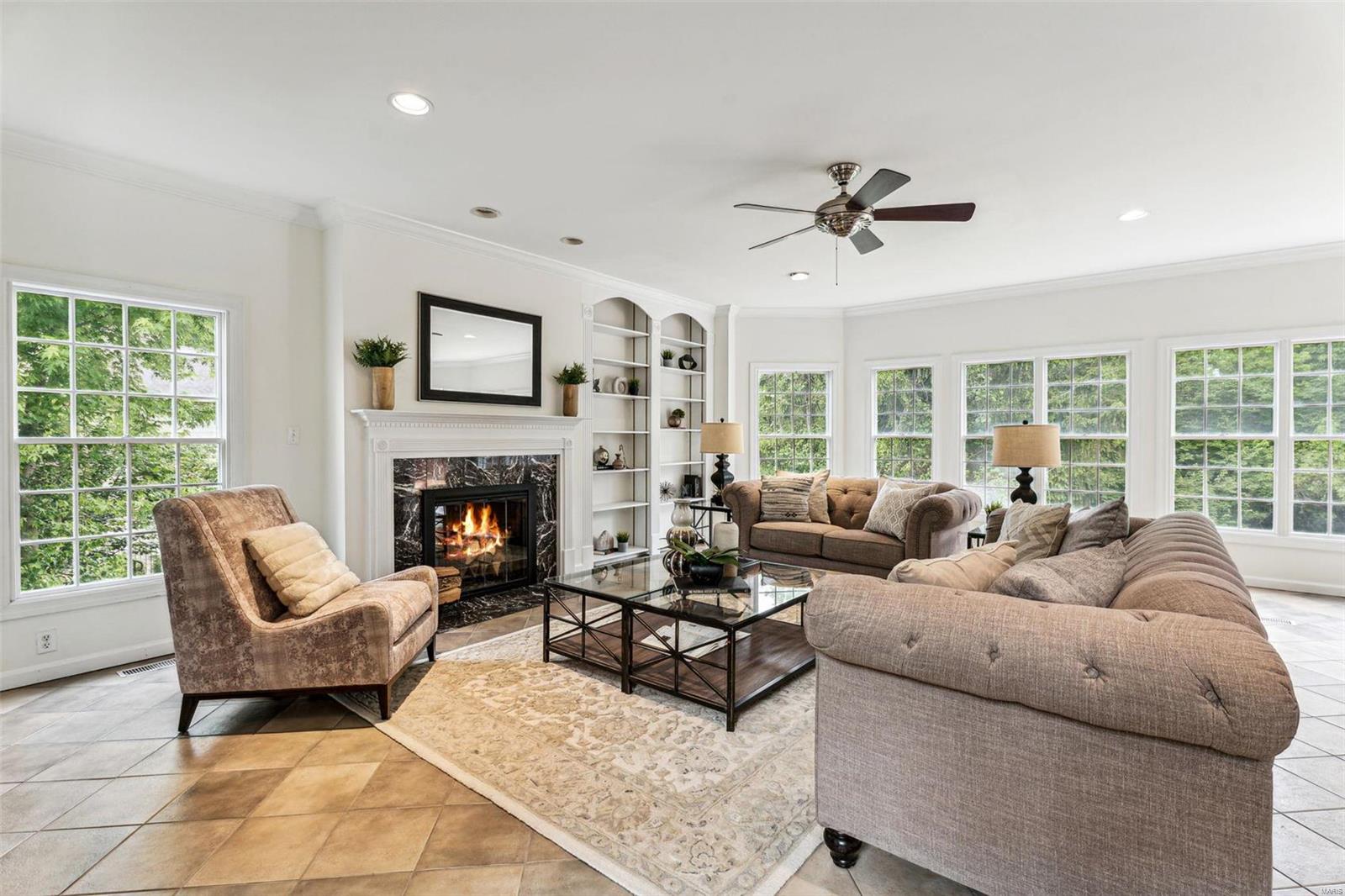 Glenmary - Residential