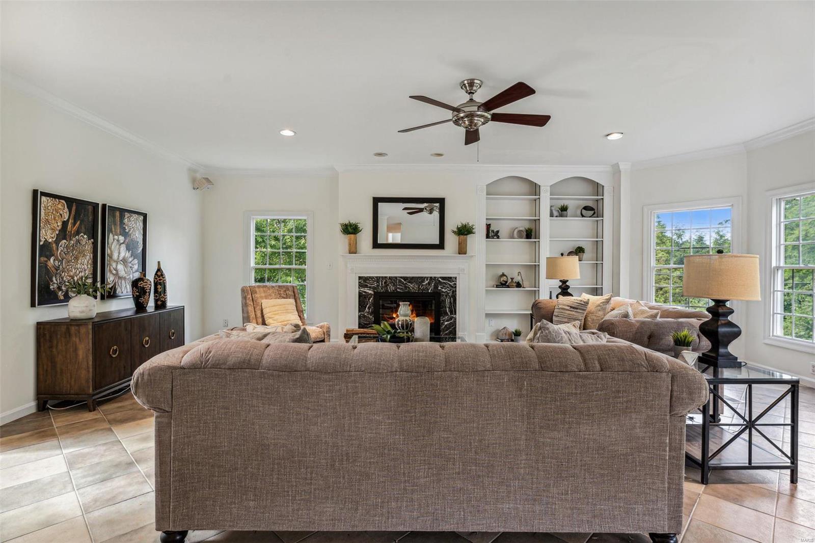 Glenmary - Residential