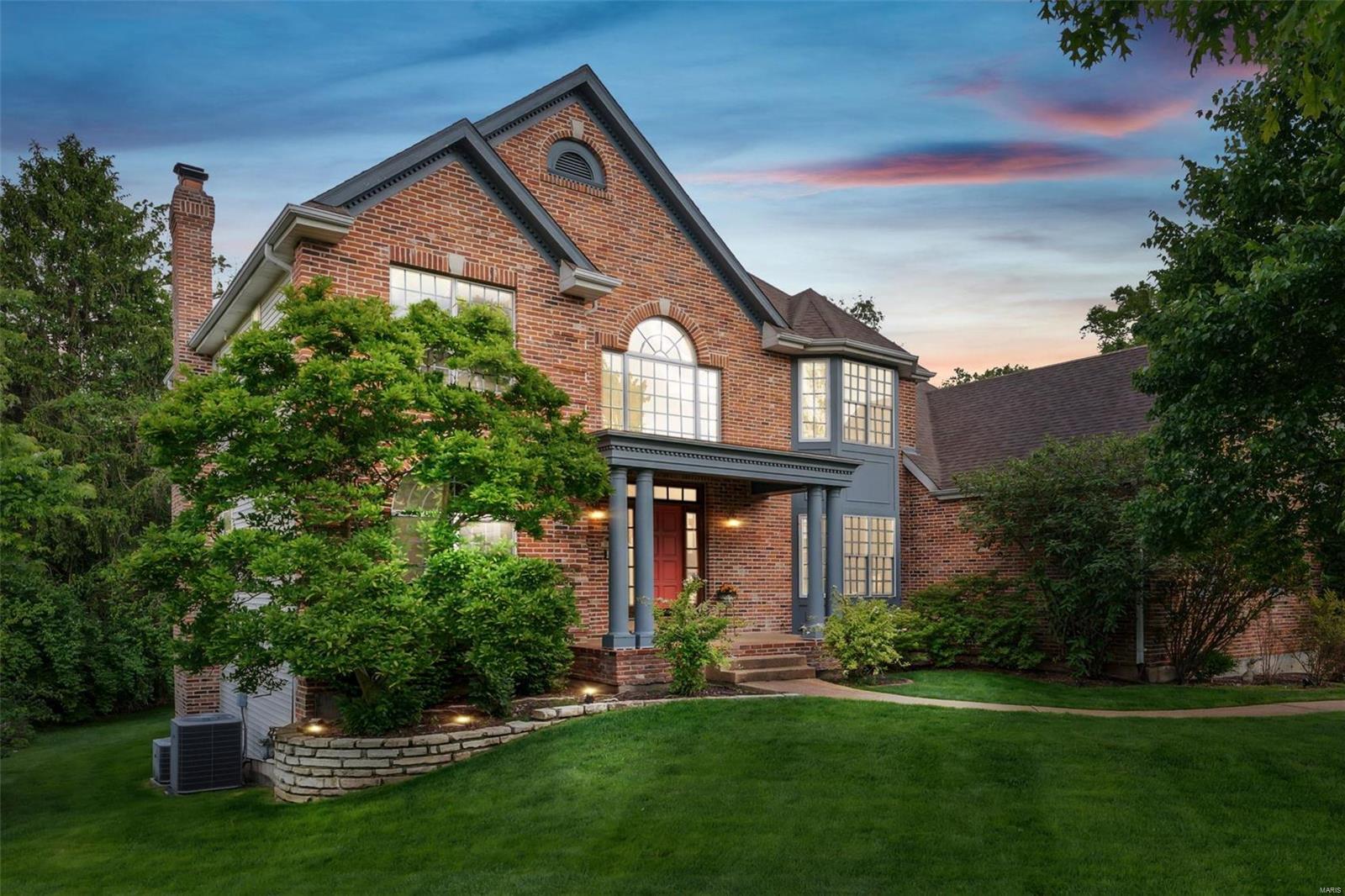 Glenmary - Residential