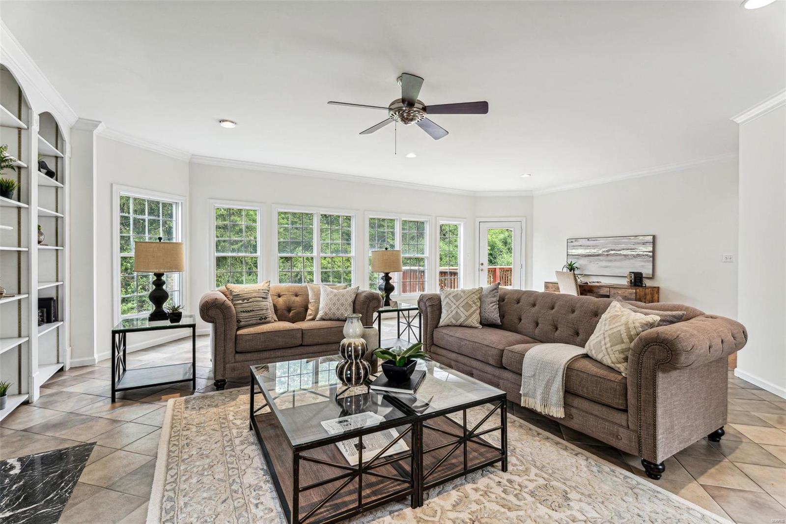 Glenmary - Residential