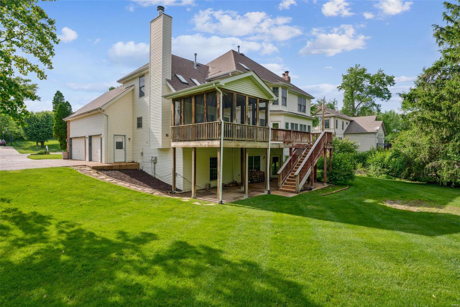 Glenmary - Residential