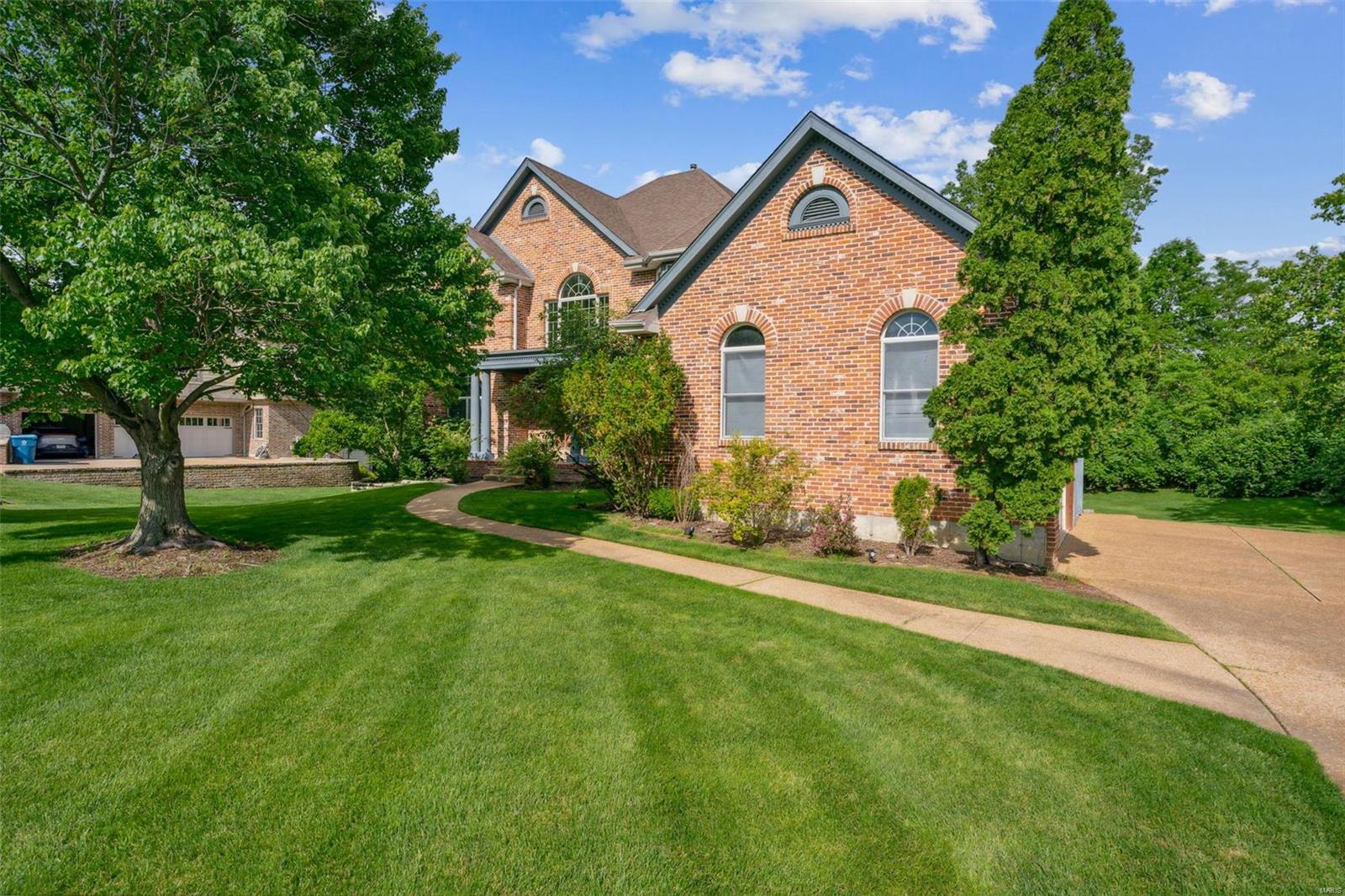 Glenmary - Residential