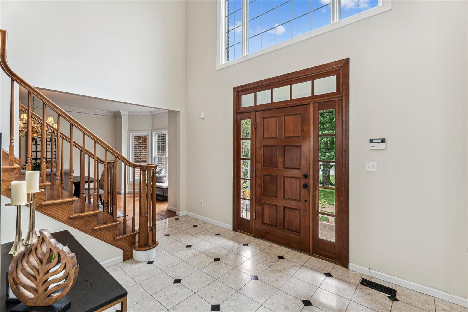 Glenmary - Residential