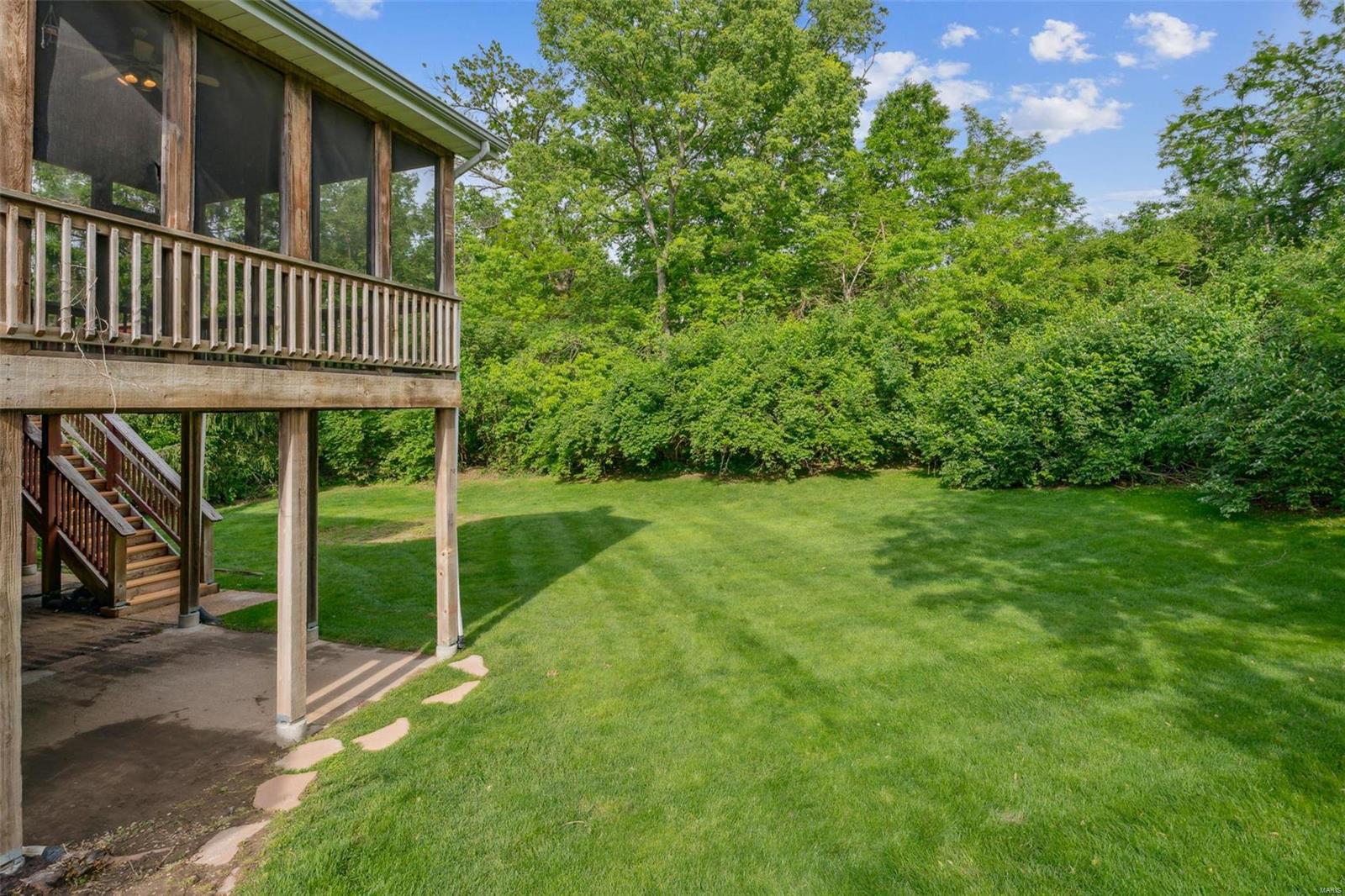 Glenmary - Residential