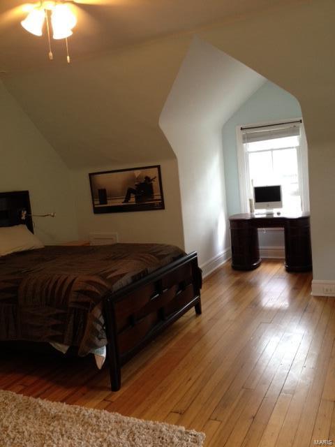 Parkview - Residential