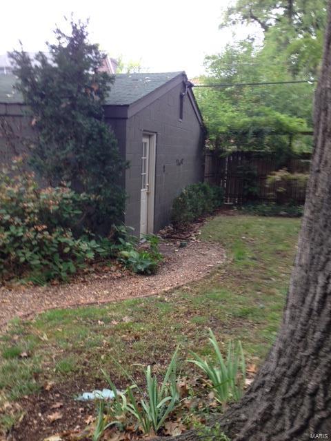 Parkview - Residential